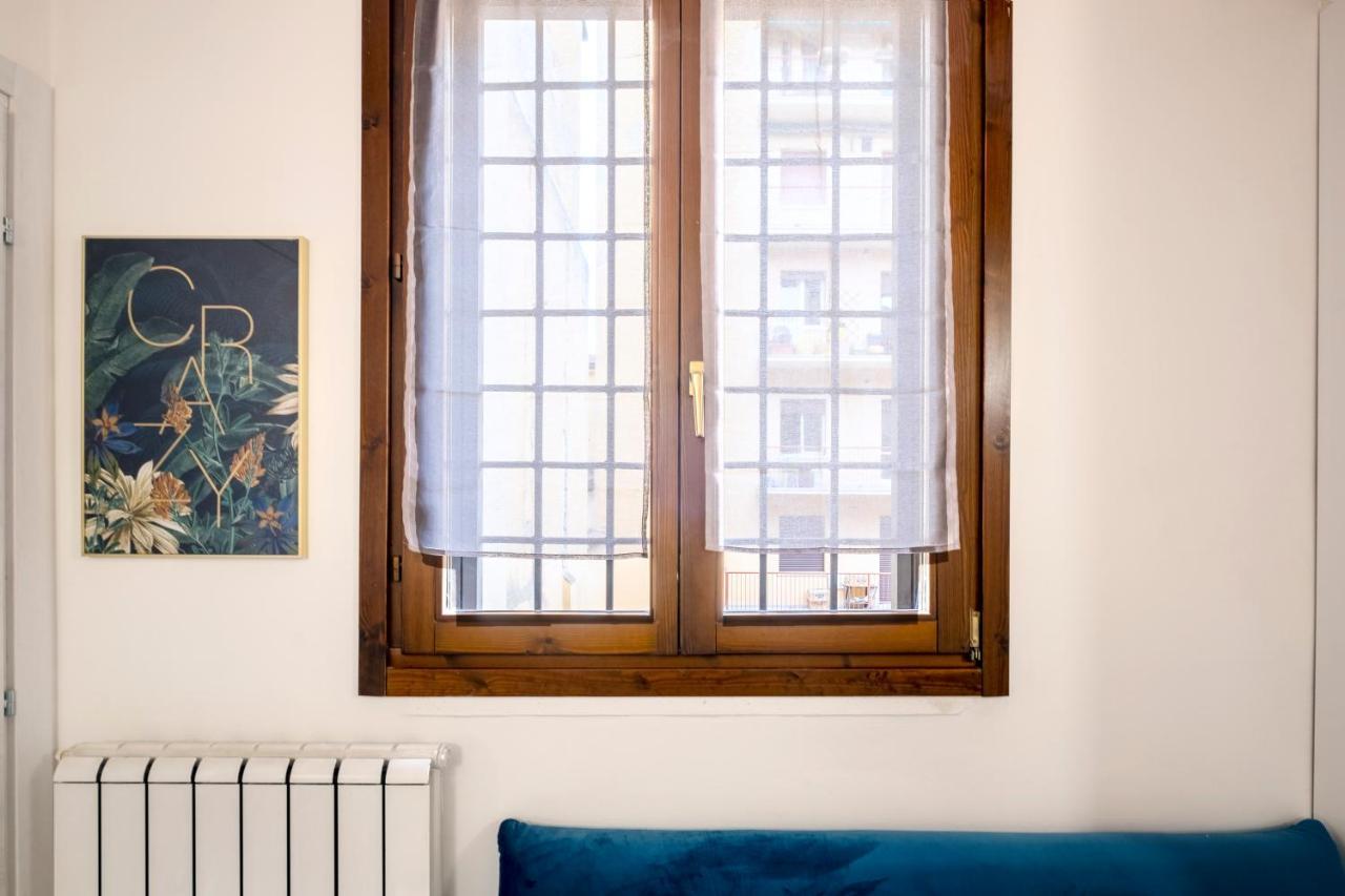 Getthekey Sant'Isaia Apartman Bologna Kültér fotó