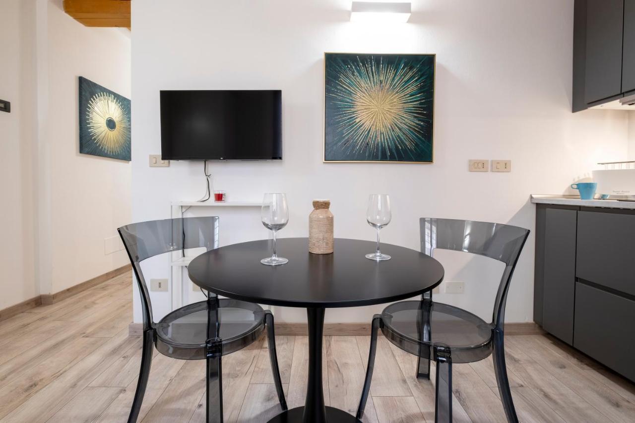 Getthekey Sant'Isaia Apartman Bologna Kültér fotó