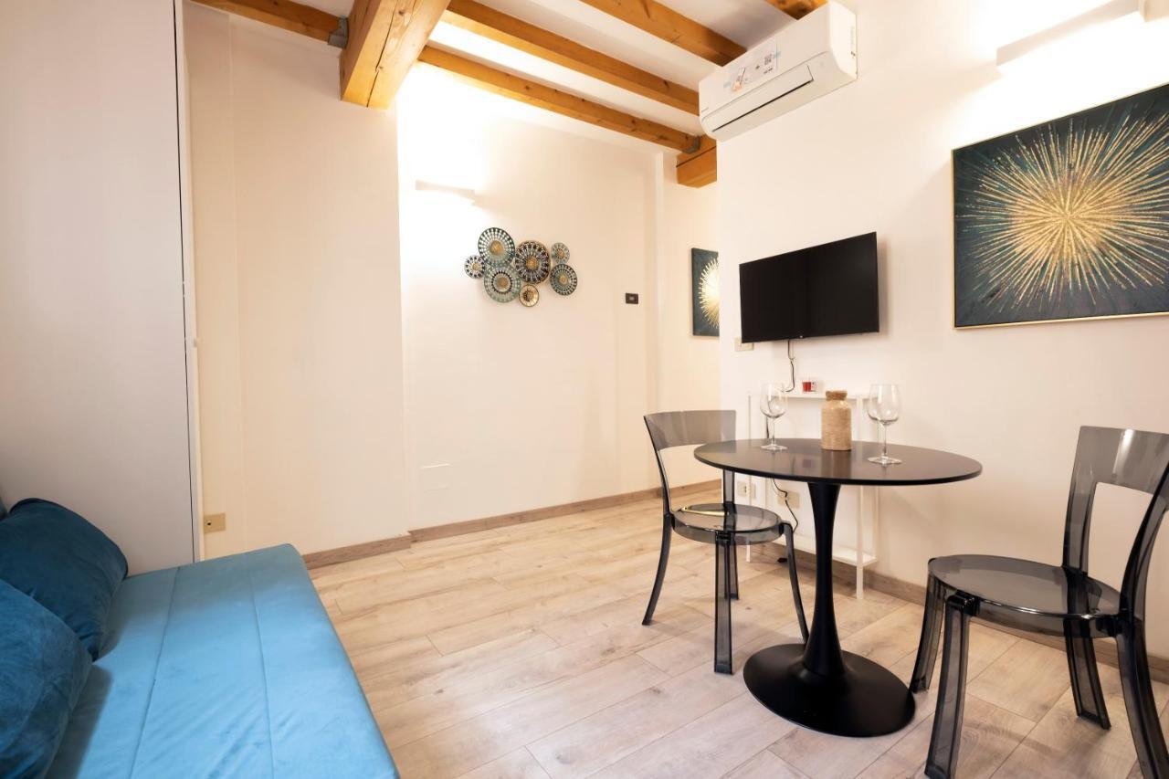 Getthekey Sant'Isaia Apartman Bologna Kültér fotó