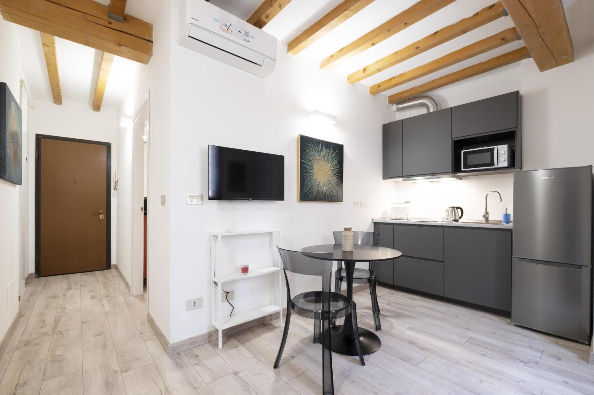 Getthekey Sant'Isaia Apartman Bologna Kültér fotó