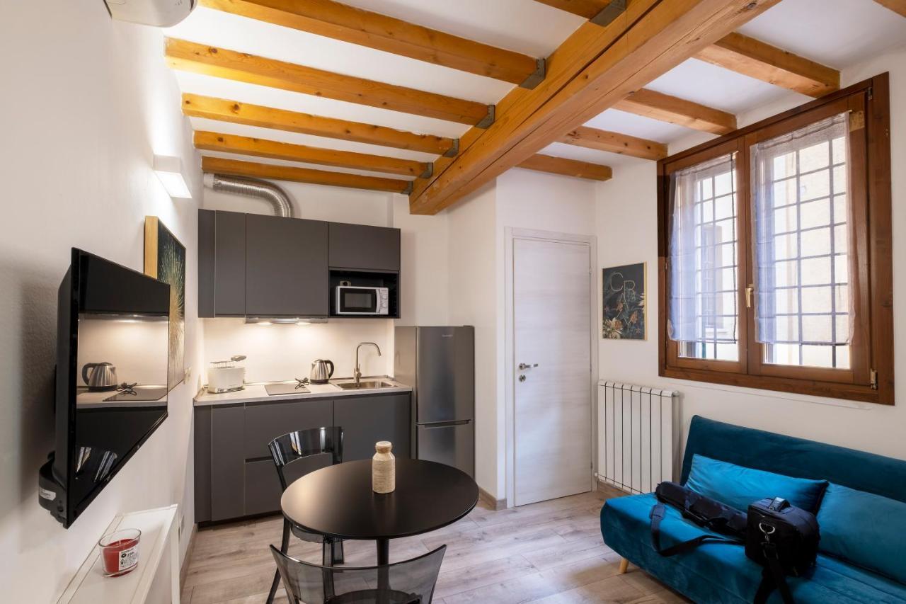 Getthekey Sant'Isaia Apartman Bologna Kültér fotó