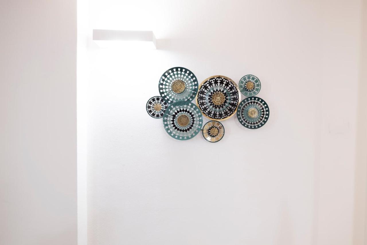Getthekey Sant'Isaia Apartman Bologna Kültér fotó