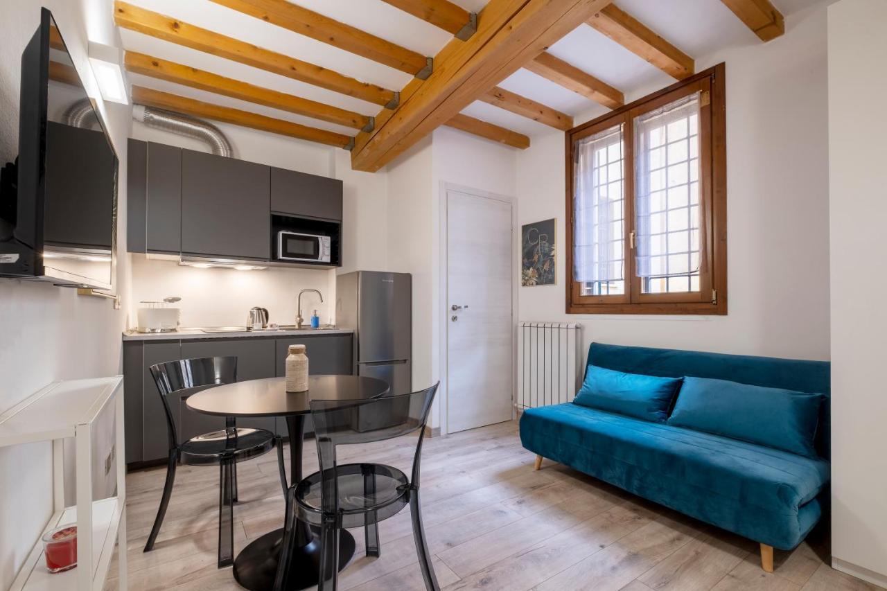 Getthekey Sant'Isaia Apartman Bologna Kültér fotó