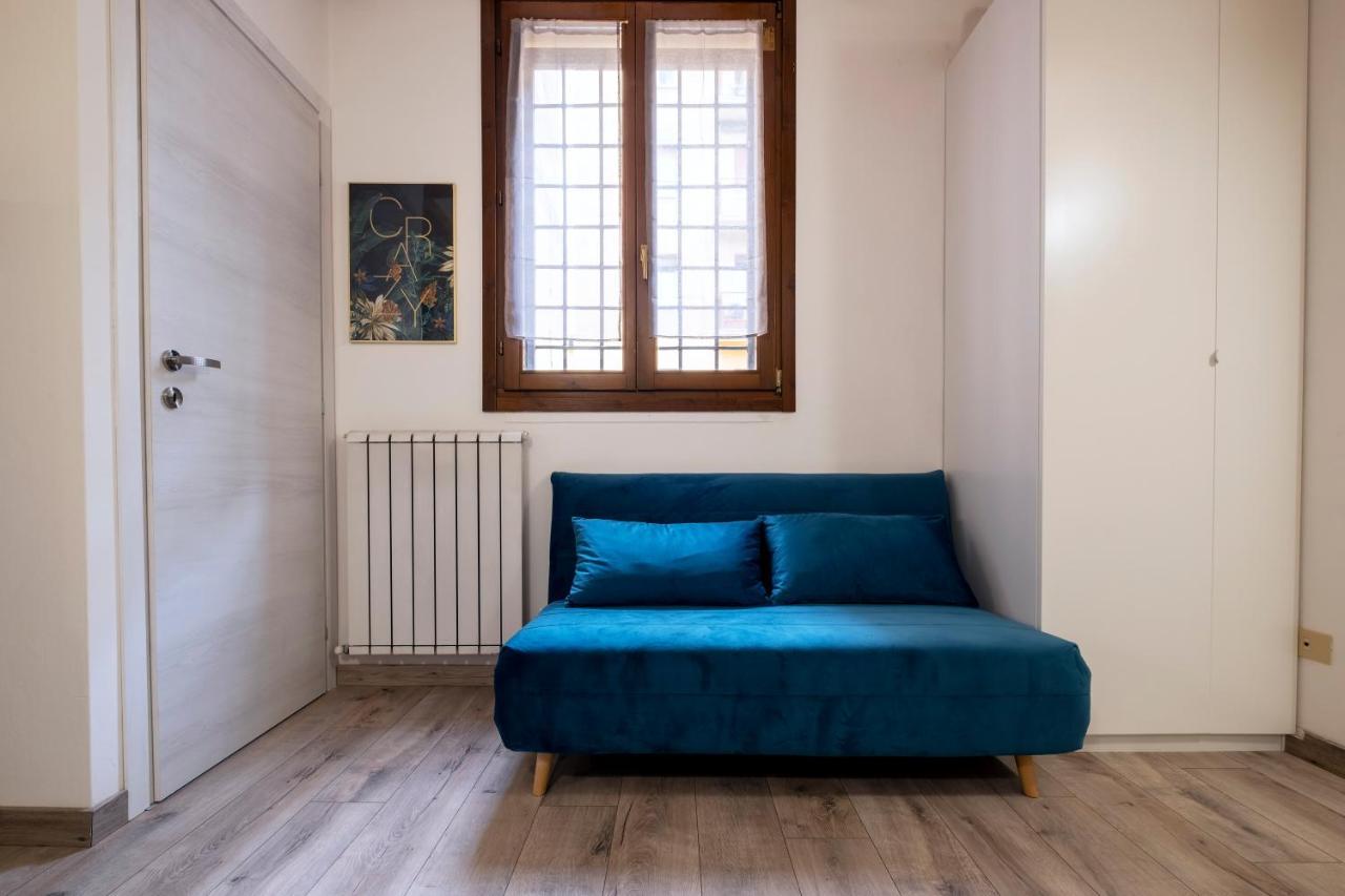 Getthekey Sant'Isaia Apartman Bologna Kültér fotó