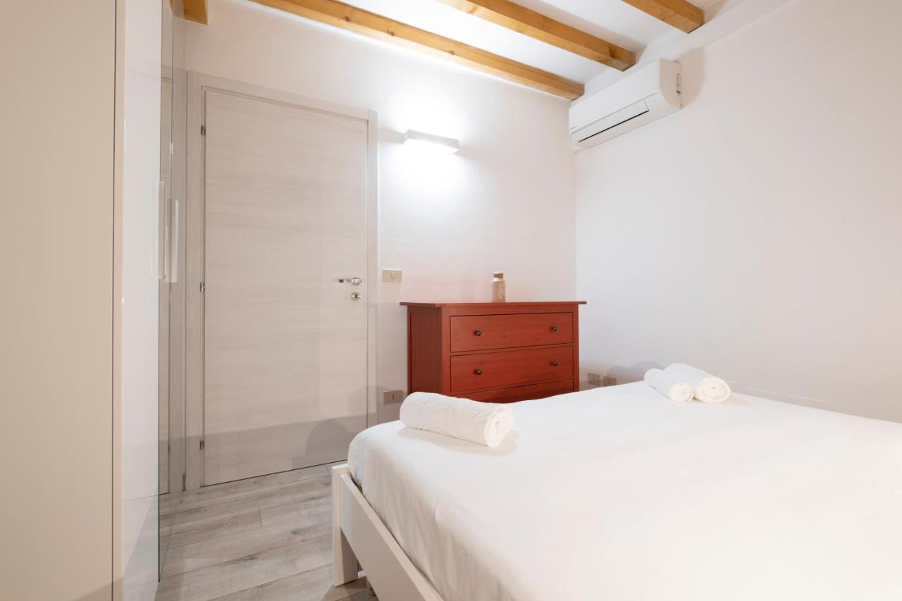 Getthekey Sant'Isaia Apartman Bologna Kültér fotó