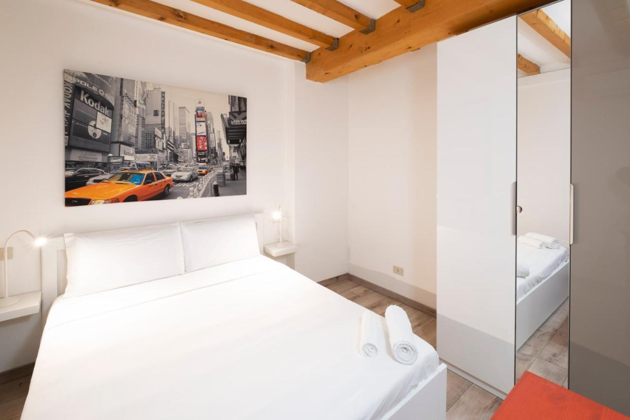 Getthekey Sant'Isaia Apartman Bologna Kültér fotó