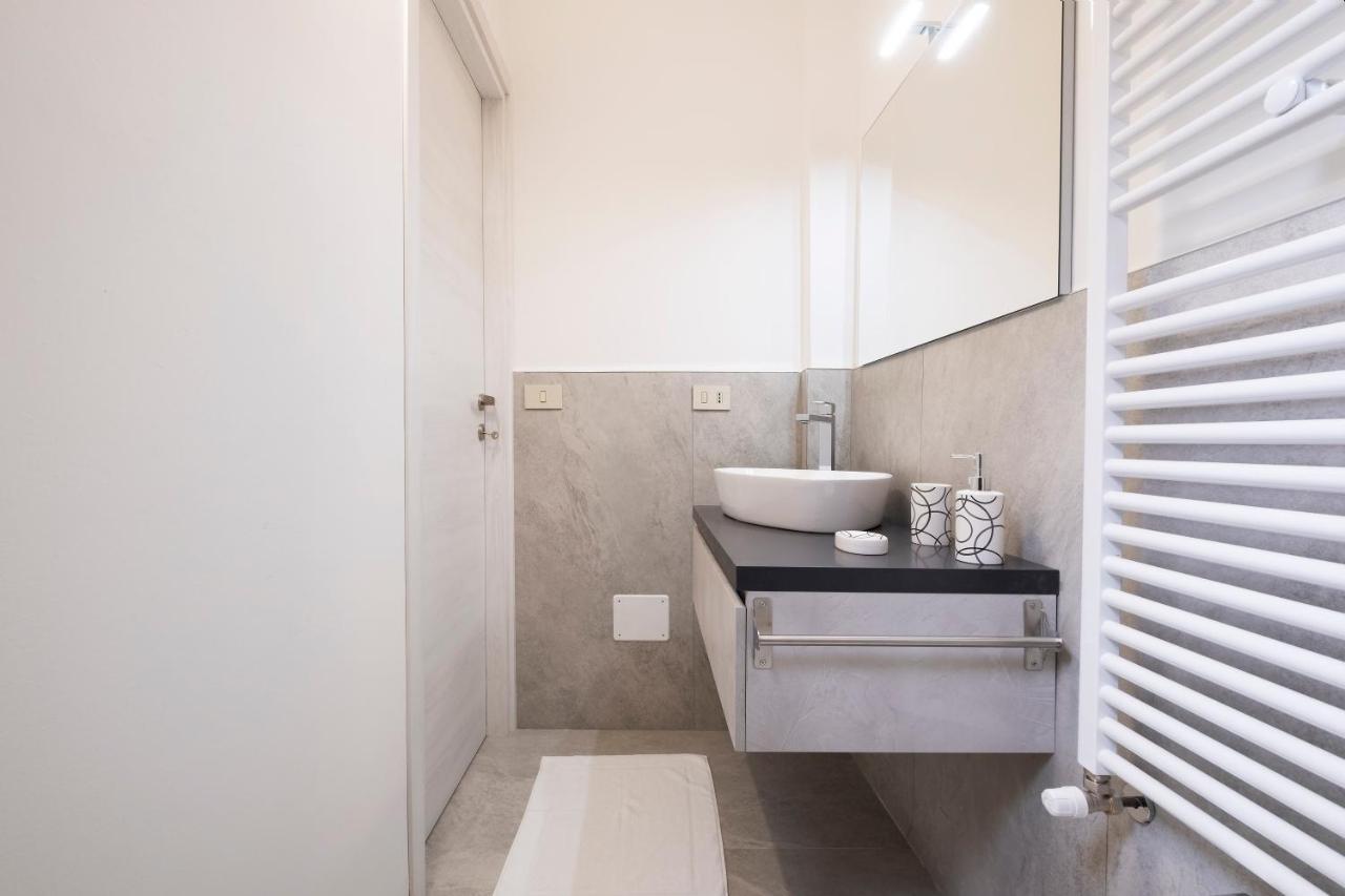 Getthekey Sant'Isaia Apartman Bologna Kültér fotó