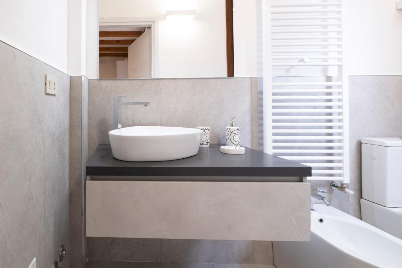 Getthekey Sant'Isaia Apartman Bologna Kültér fotó