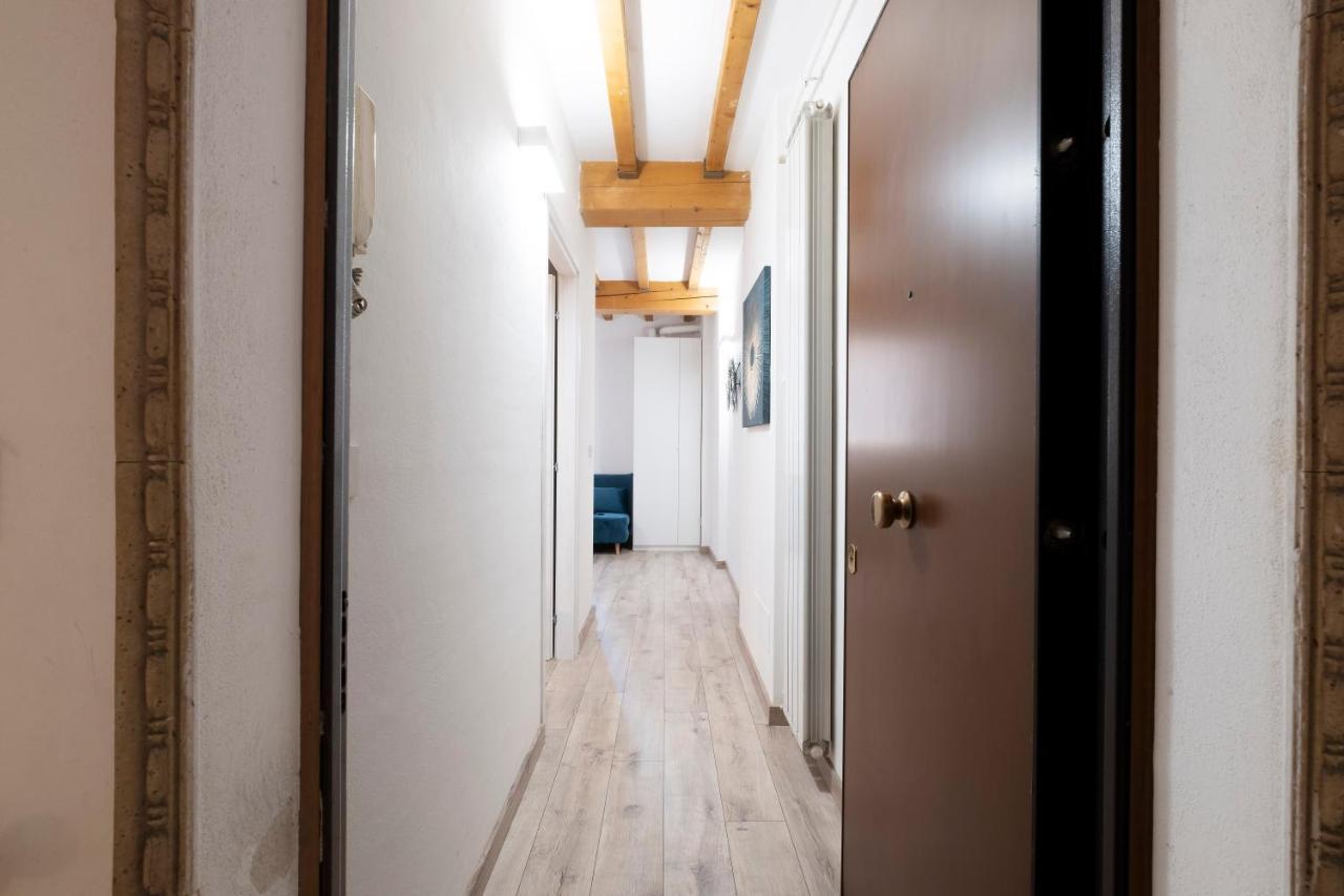 Getthekey Sant'Isaia Apartman Bologna Kültér fotó