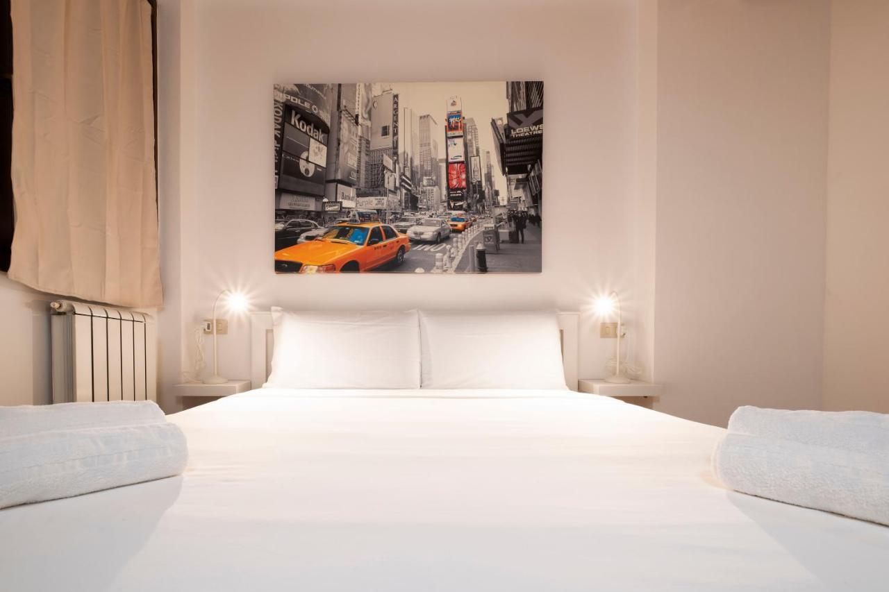 Getthekey Sant'Isaia Apartman Bologna Kültér fotó