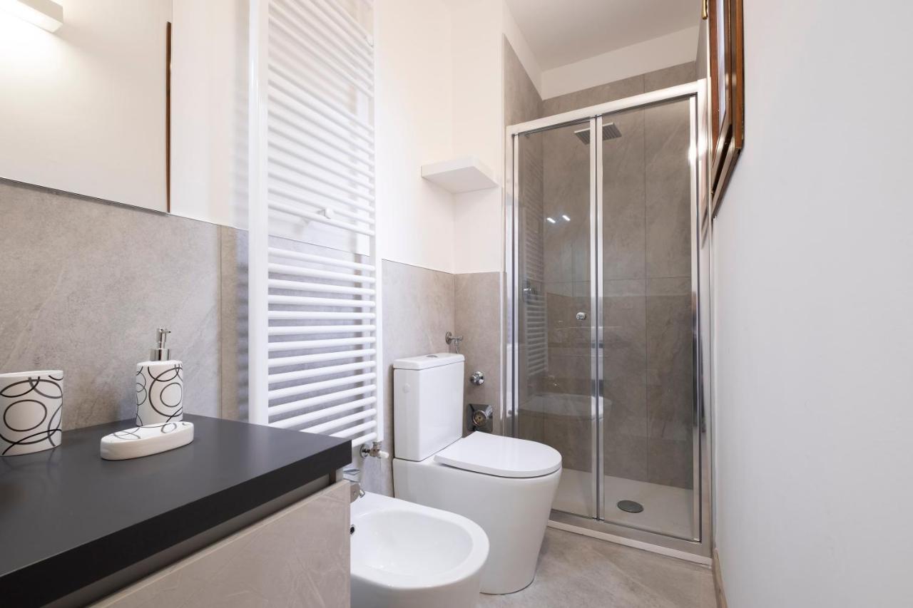 Getthekey Sant'Isaia Apartman Bologna Kültér fotó