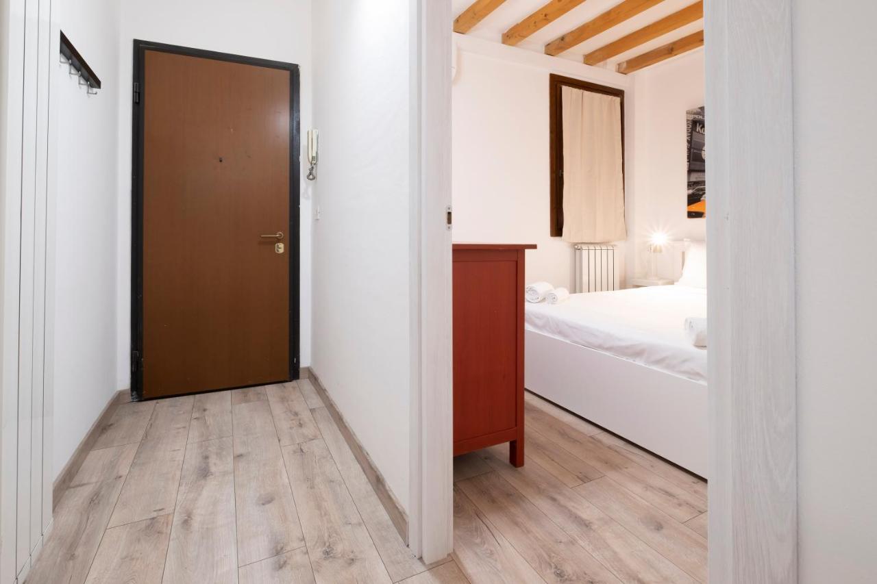 Getthekey Sant'Isaia Apartman Bologna Kültér fotó